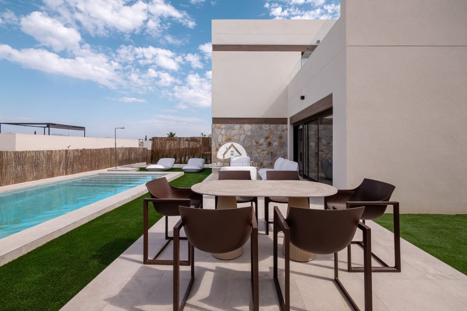 3 camera da letto Villa in vendita in Algorfa - 478.000 € (Rif: 9759262)