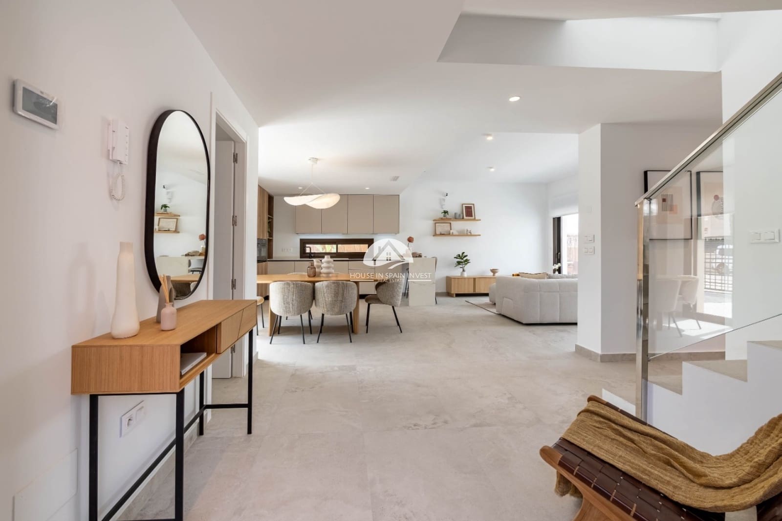 3 camera da letto Villa in vendita in Algorfa - 478.000 € (Rif: 9759262)