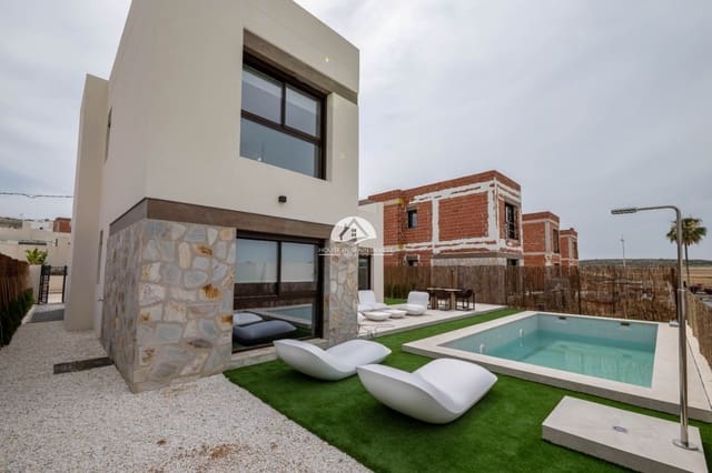 3 camera da letto Villa in vendita in Algorfa - 478.000 € (Rif: 9759262)