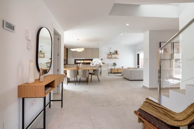 3 camera da letto Villa in vendita in Algorfa - 478.000 € (Rif: 9759262)