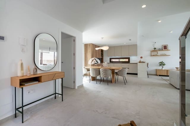 3 camera da letto Villa in vendita in Algorfa - 478.000 € (Rif: 9759262)