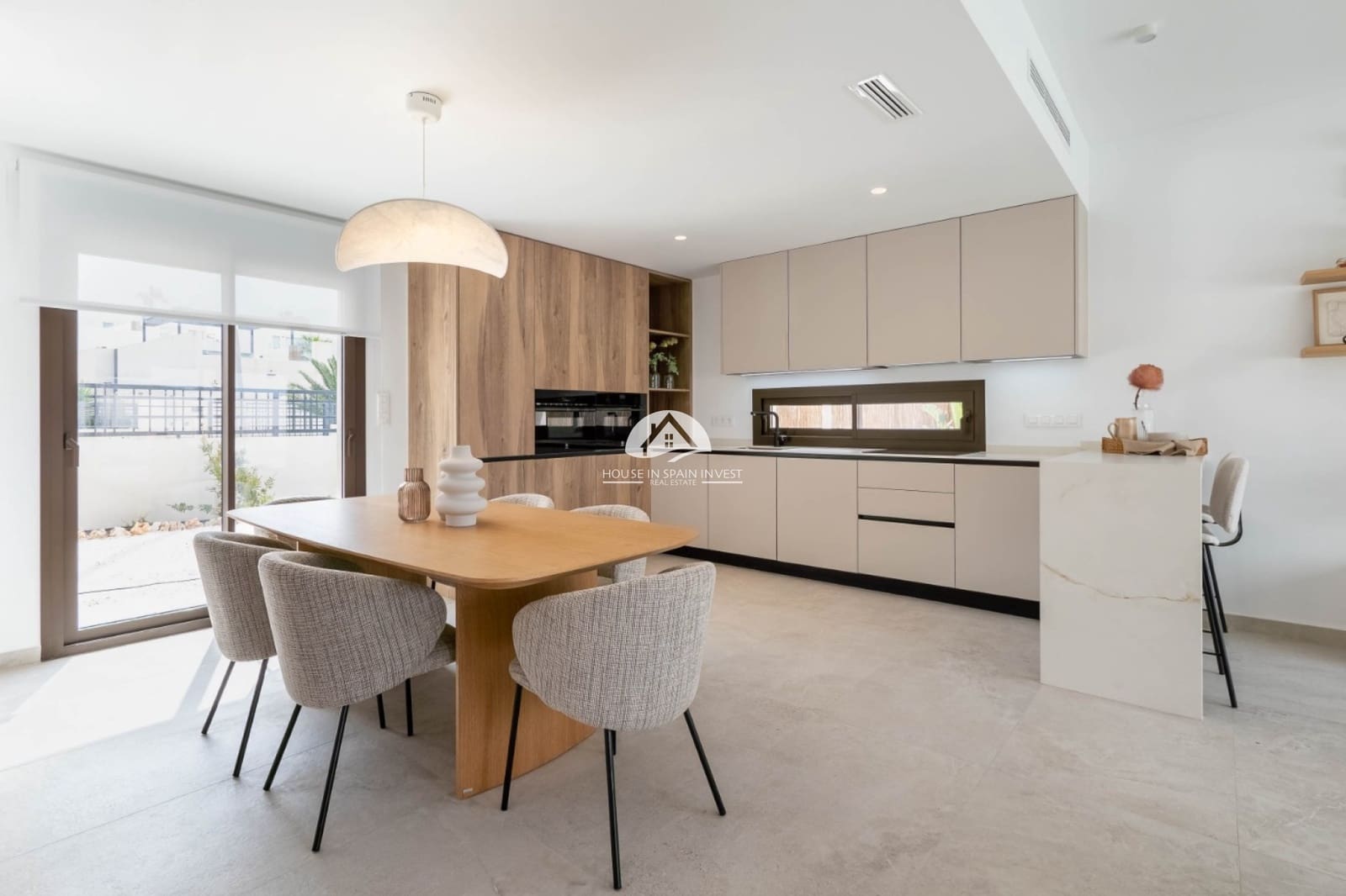 3 camera da letto Villa in vendita in Algorfa - 478.000 € (Rif: 9759262)