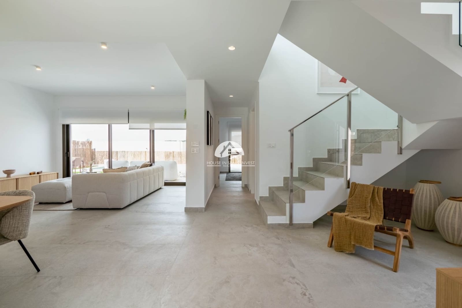 3 camera da letto Villa in vendita in Algorfa - 478.000 € (Rif: 9759262)