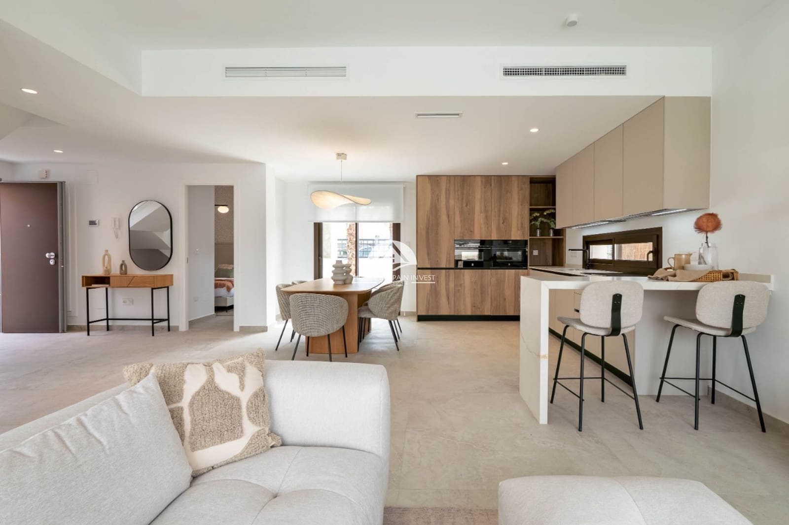 3 camera da letto Villa in vendita in Algorfa - 478.000 € (Rif: 9759262)