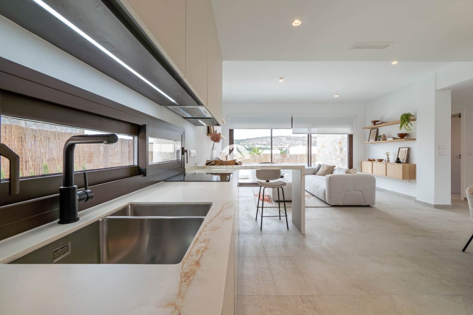 3 camera da letto Villa in vendita in Algorfa - 478.000 € (Rif: 9759262)