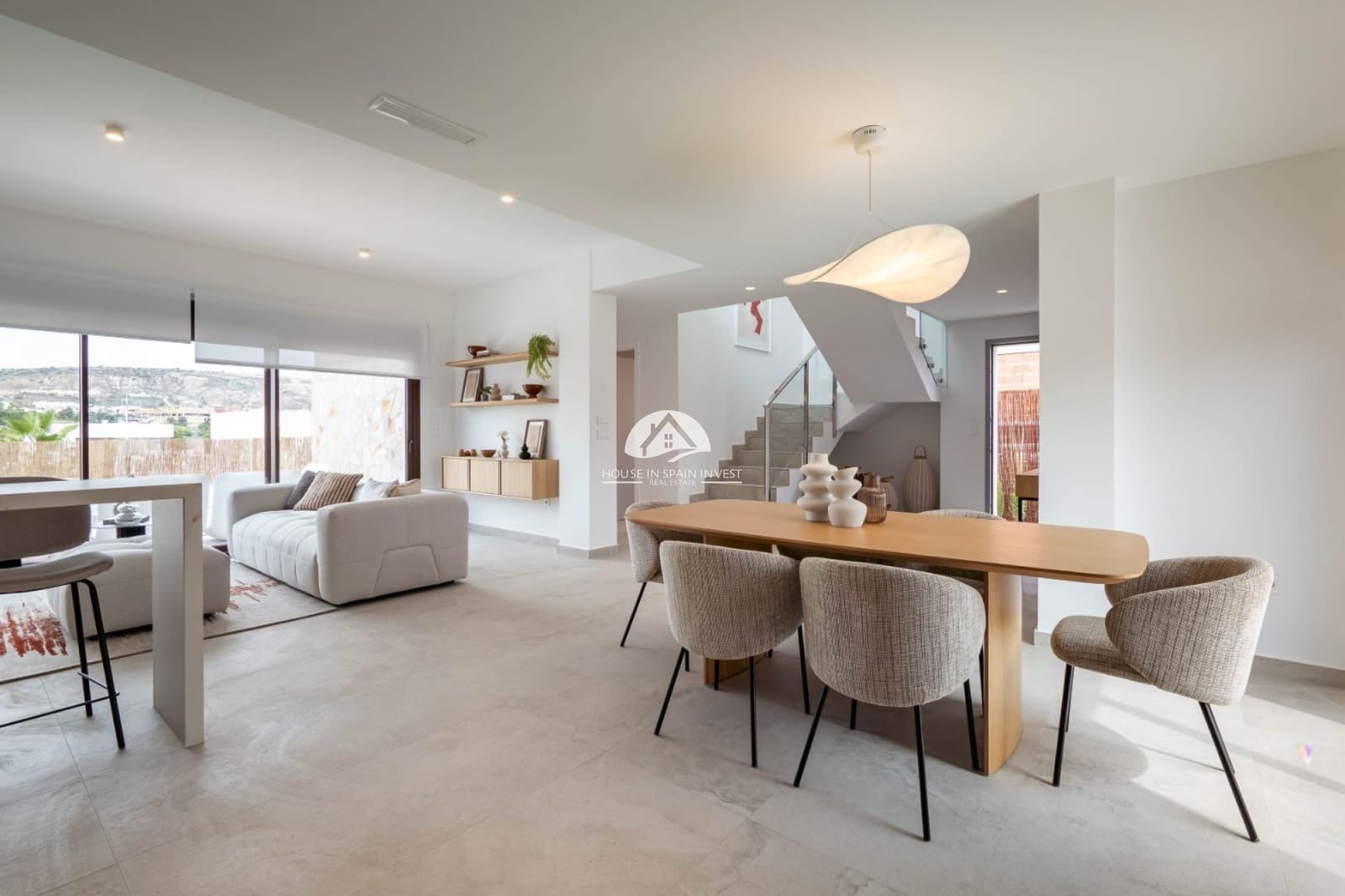 3 camera da letto Villa in vendita in Algorfa - 478.000 € (Rif: 9759262)