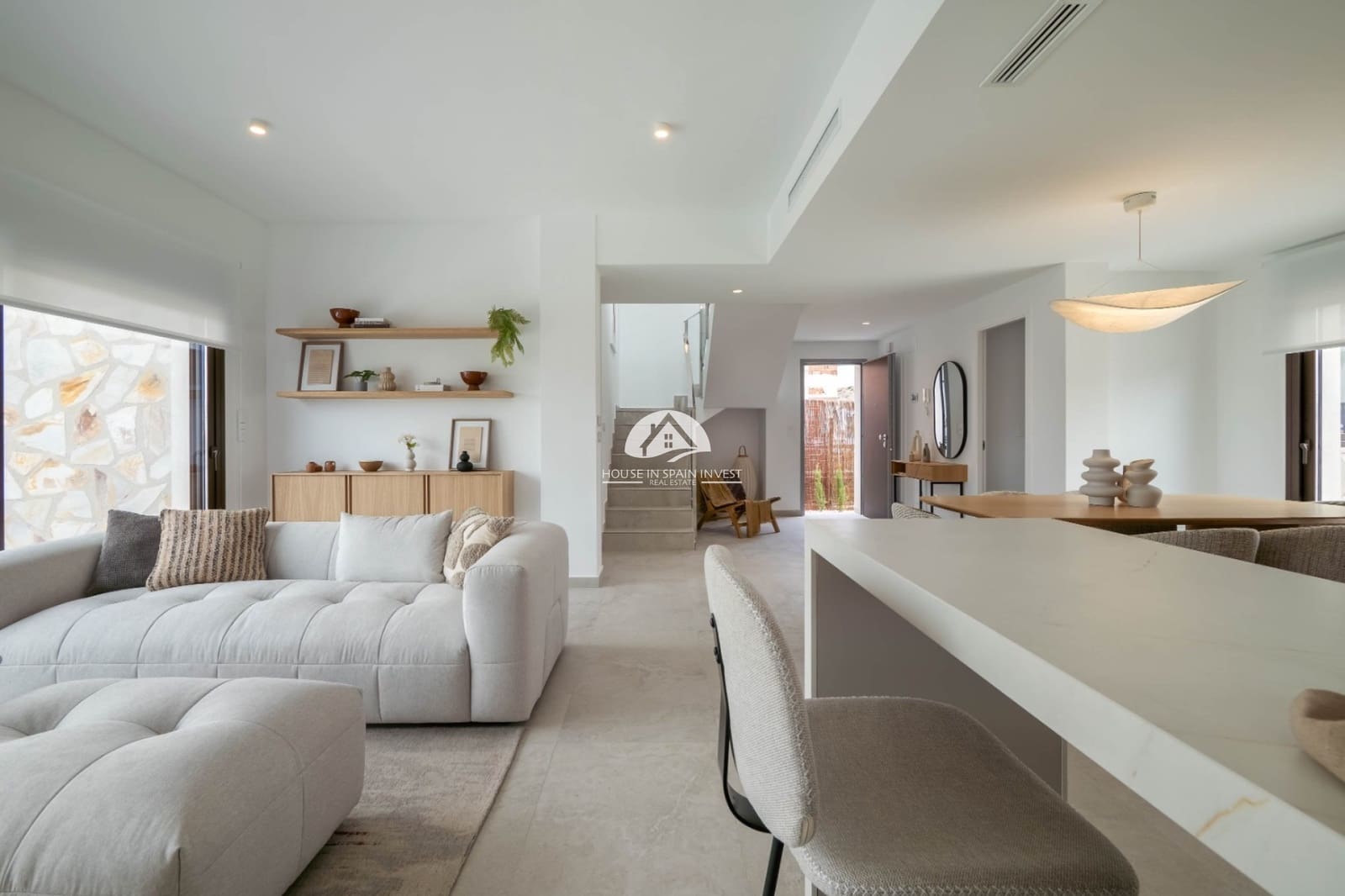 3 camera da letto Villa in vendita in Algorfa - 478.000 € (Rif: 9759262)