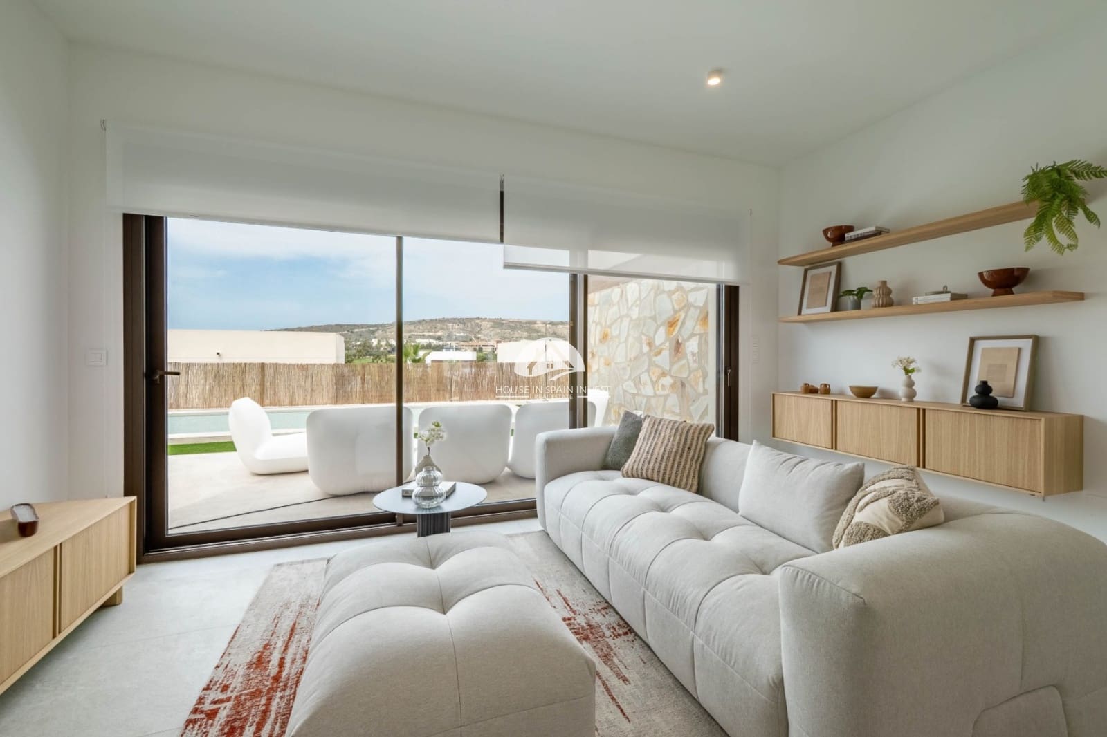 3 camera da letto Villa in vendita in Algorfa - 478.000 € (Rif: 9759262)