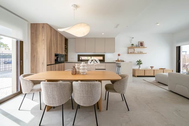 3 camera da letto Villa in vendita in Algorfa - 478.000 € (Rif: 9759262)