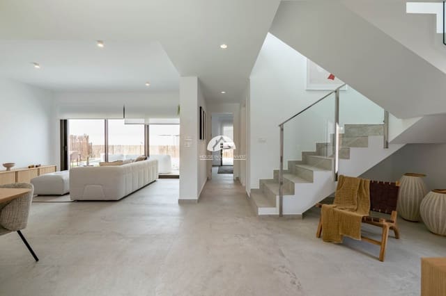 3 camera da letto Villa in vendita in Algorfa - 478.000 € (Rif: 9759262)