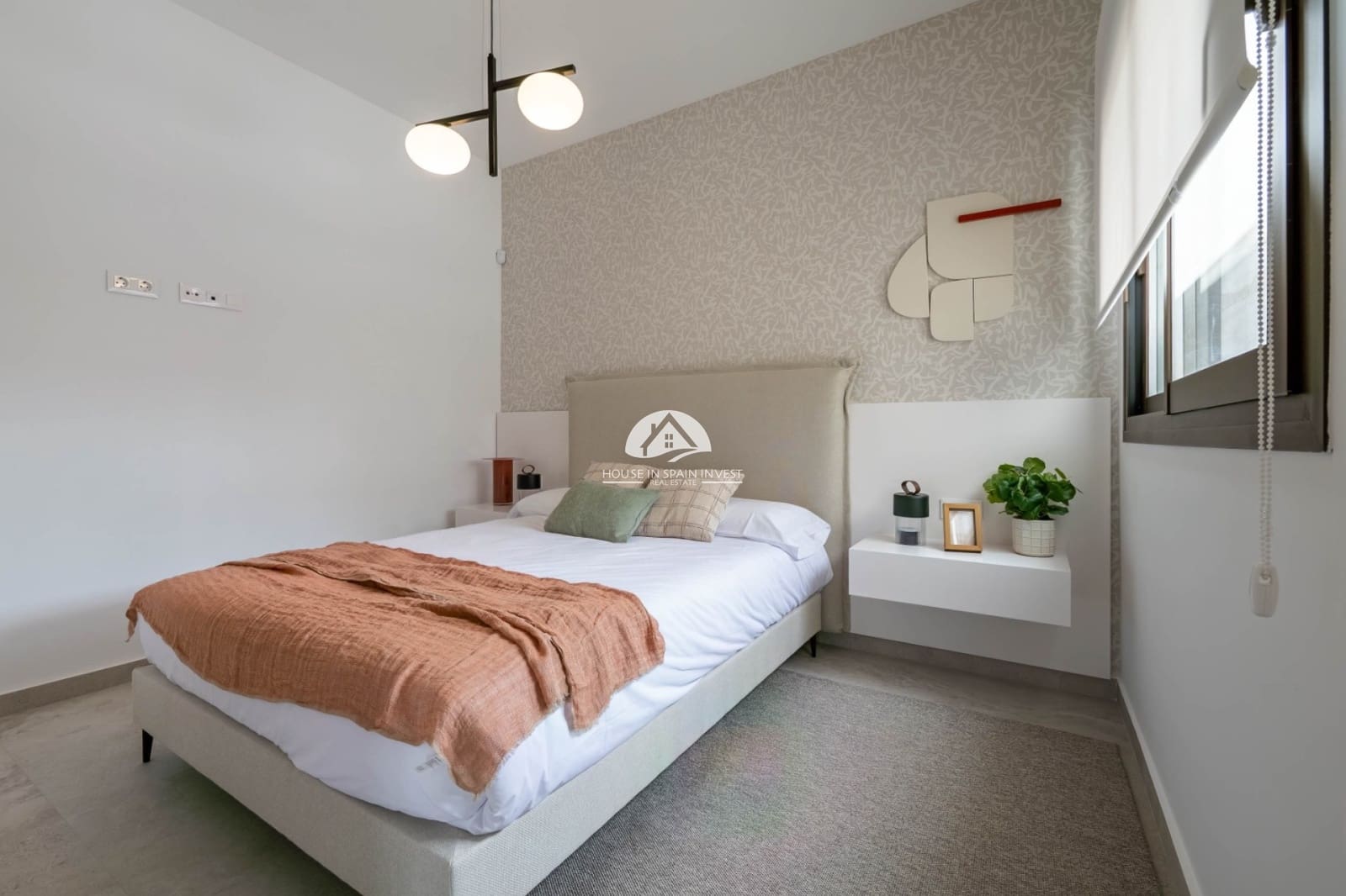 3 camera da letto Villa in vendita in Algorfa - 478.000 € (Rif: 9759262)