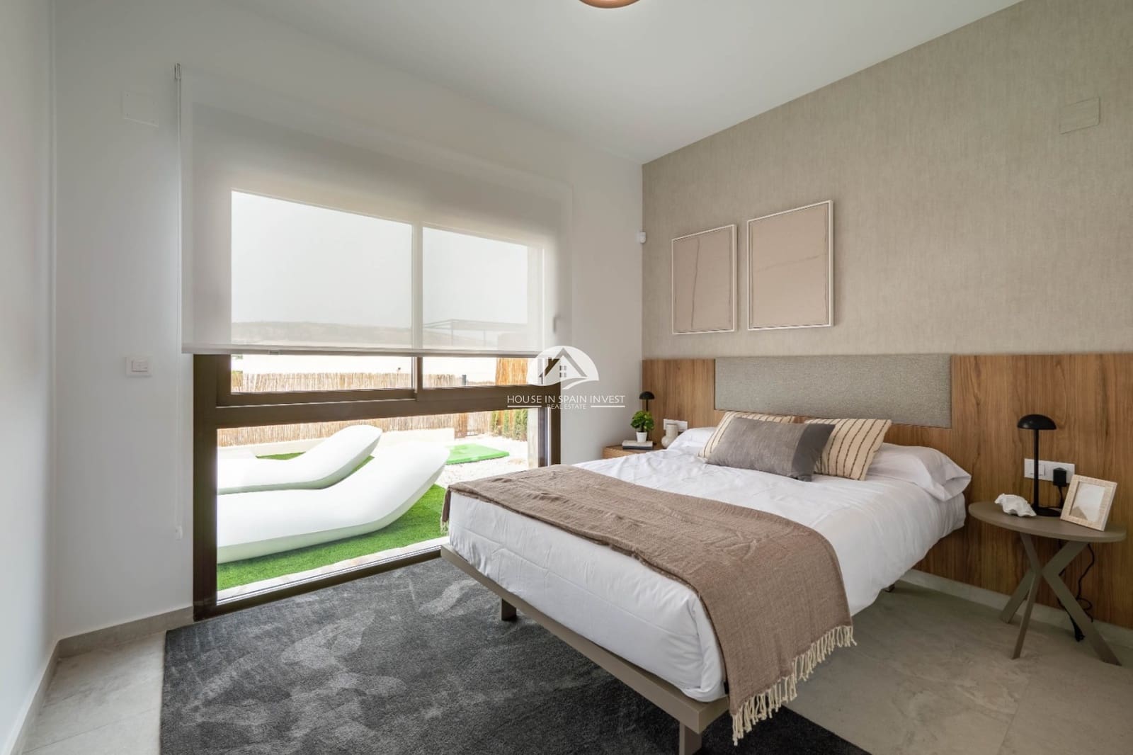 3 camera da letto Villa in vendita in Algorfa - 478.000 € (Rif: 9759262)