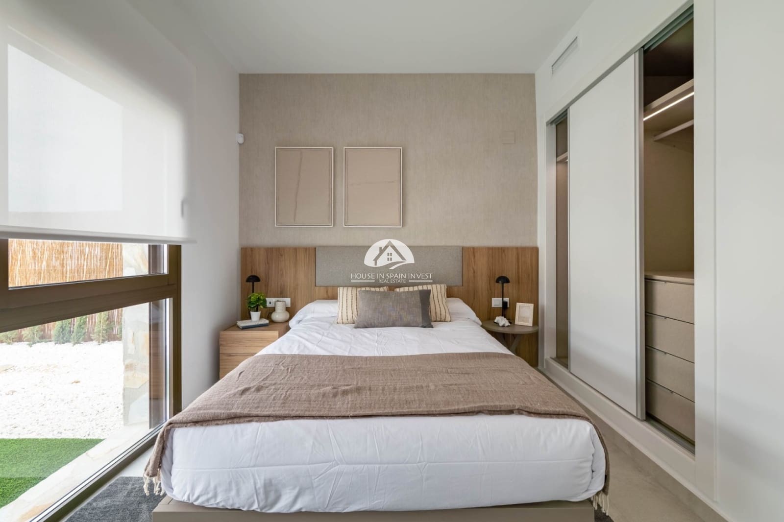 3 camera da letto Villa in vendita in Algorfa - 478.000 € (Rif: 9759262)