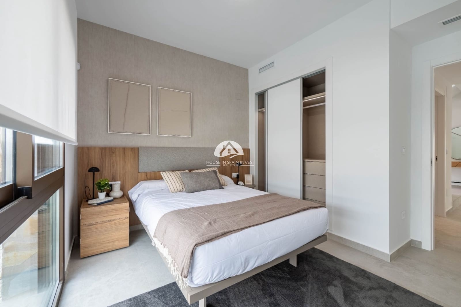 3 camera da letto Villa in vendita in Algorfa - 478.000 € (Rif: 9759262)