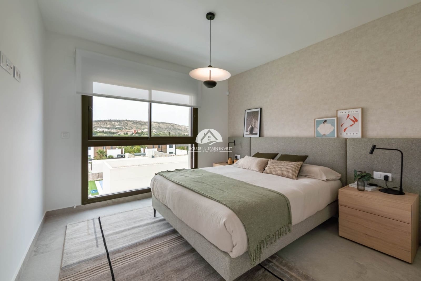 3 camera da letto Villa in vendita in Algorfa - 478.000 € (Rif: 9759262)