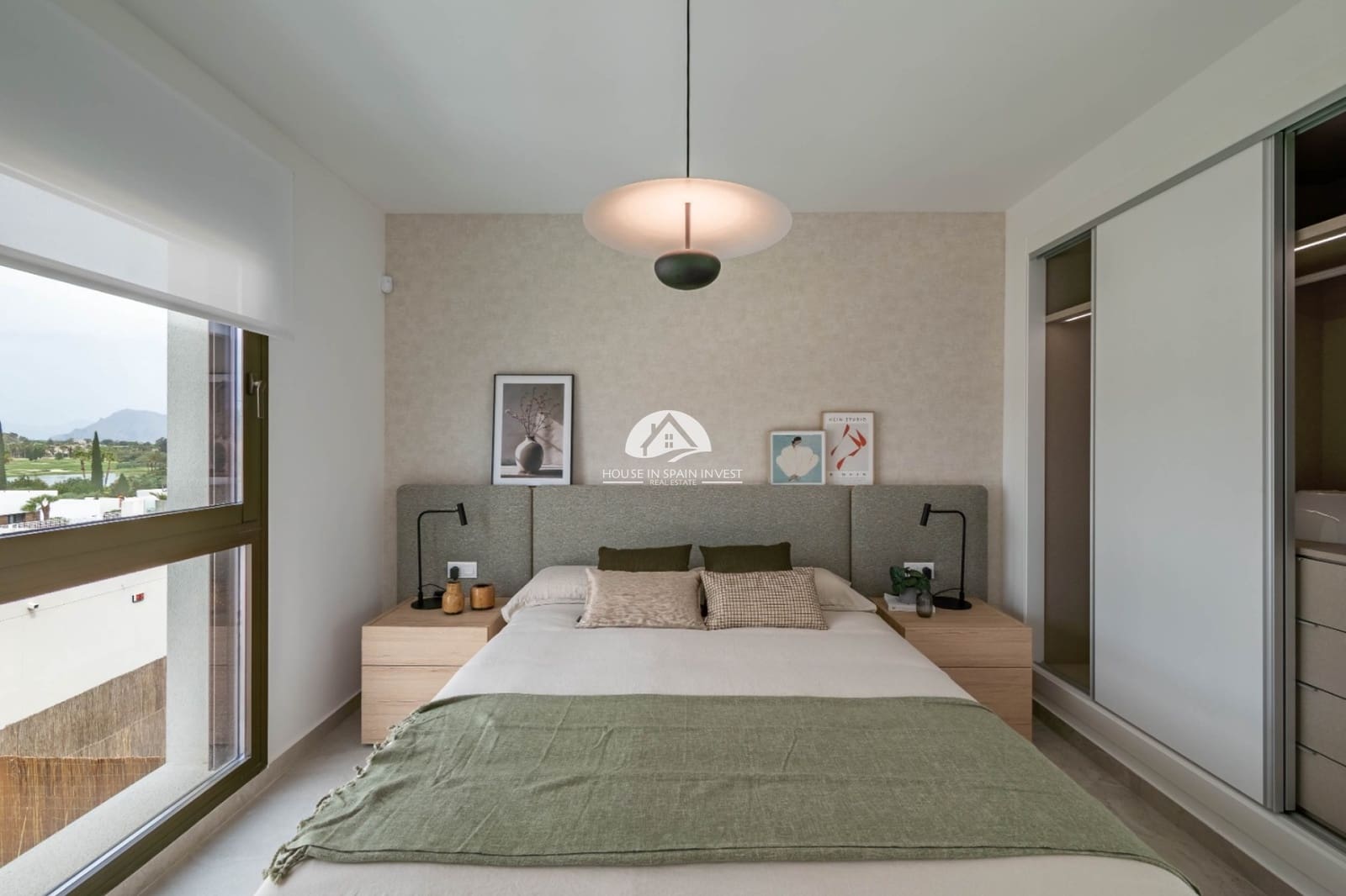 3 camera da letto Villa in vendita in Algorfa - 478.000 € (Rif: 9759262)