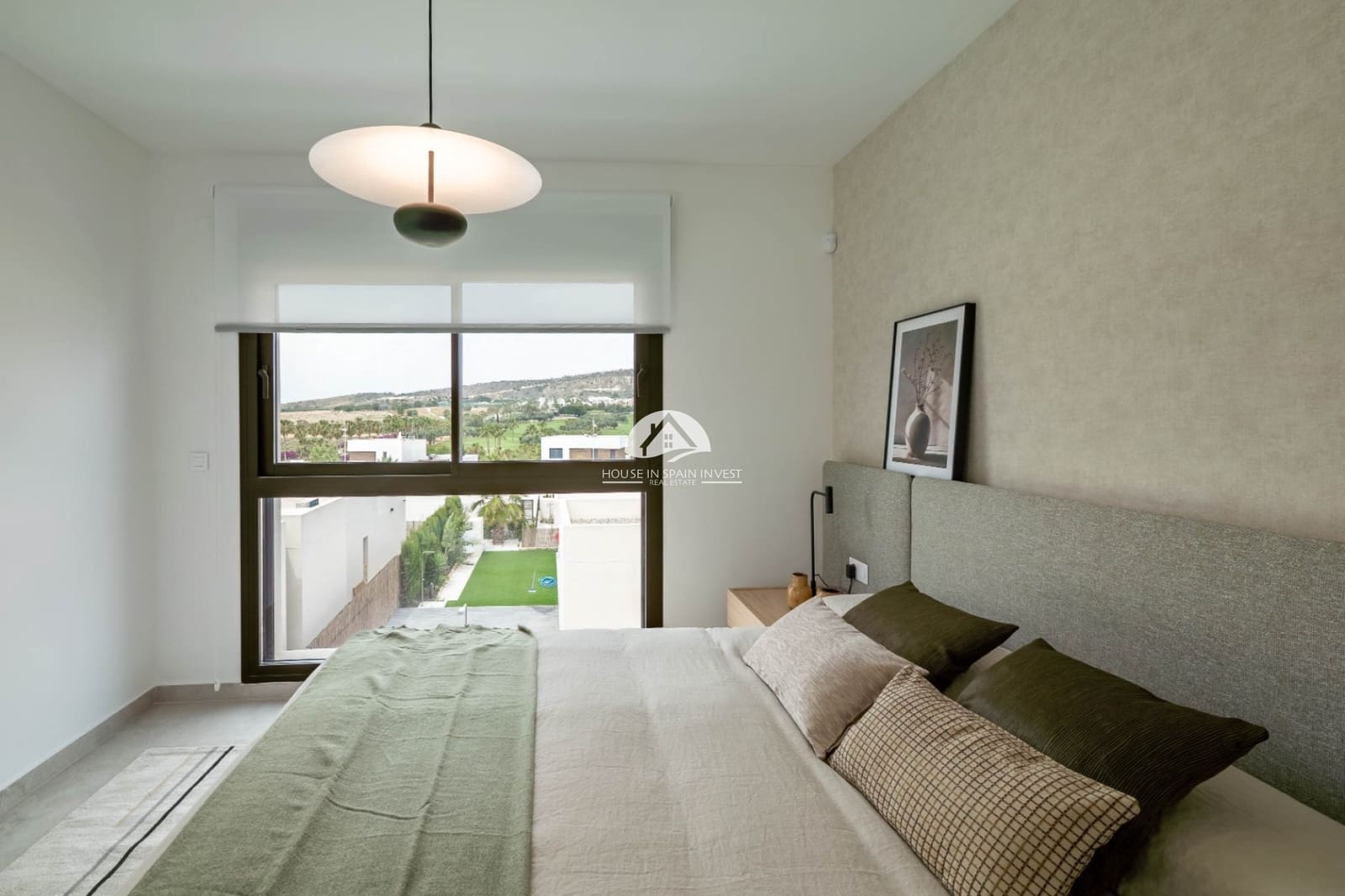 3 camera da letto Villa in vendita in Algorfa - 478.000 € (Rif: 9759262)