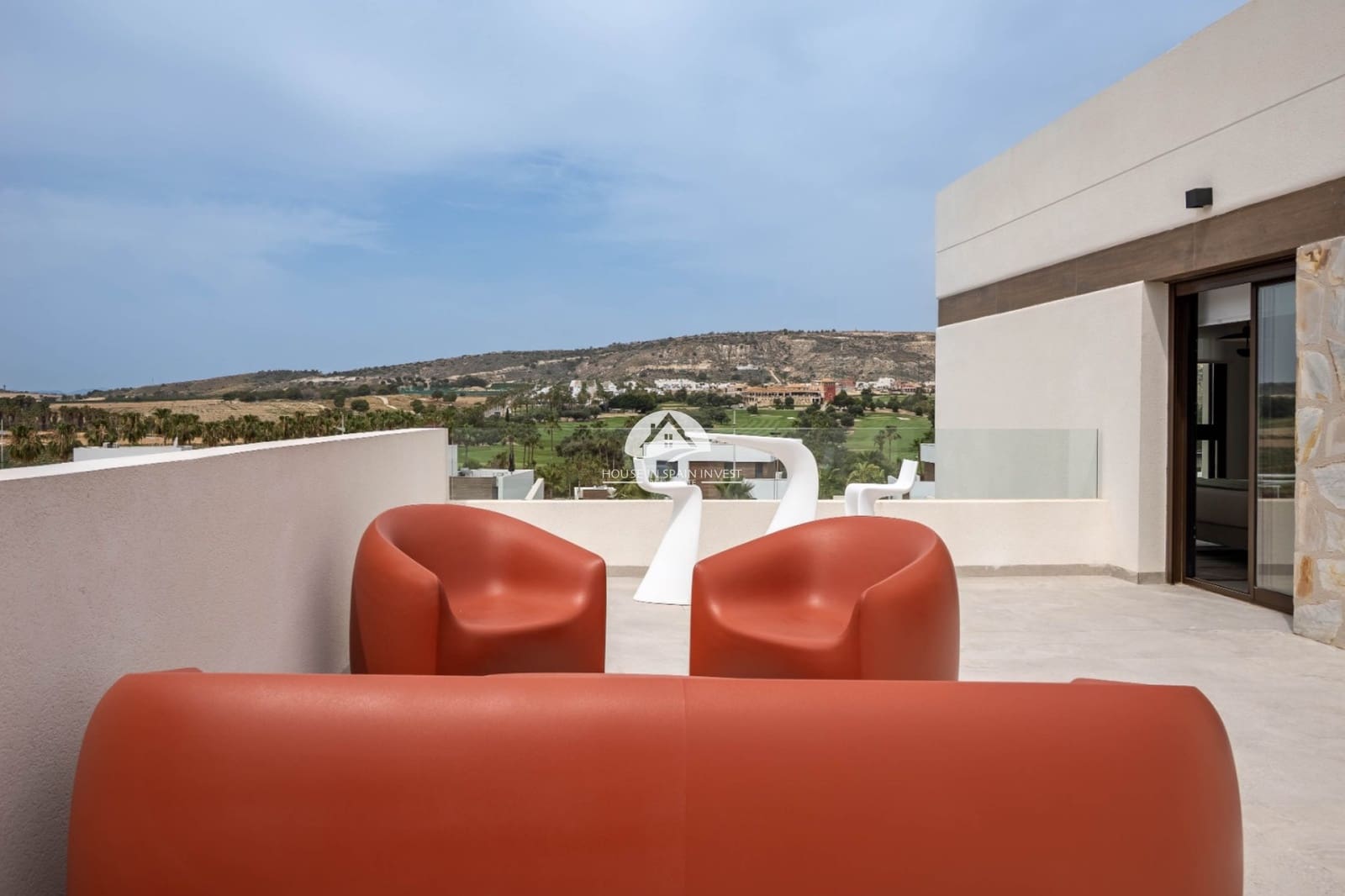 3 camera da letto Villa in vendita in Algorfa - 478.000 € (Rif: 9759262)