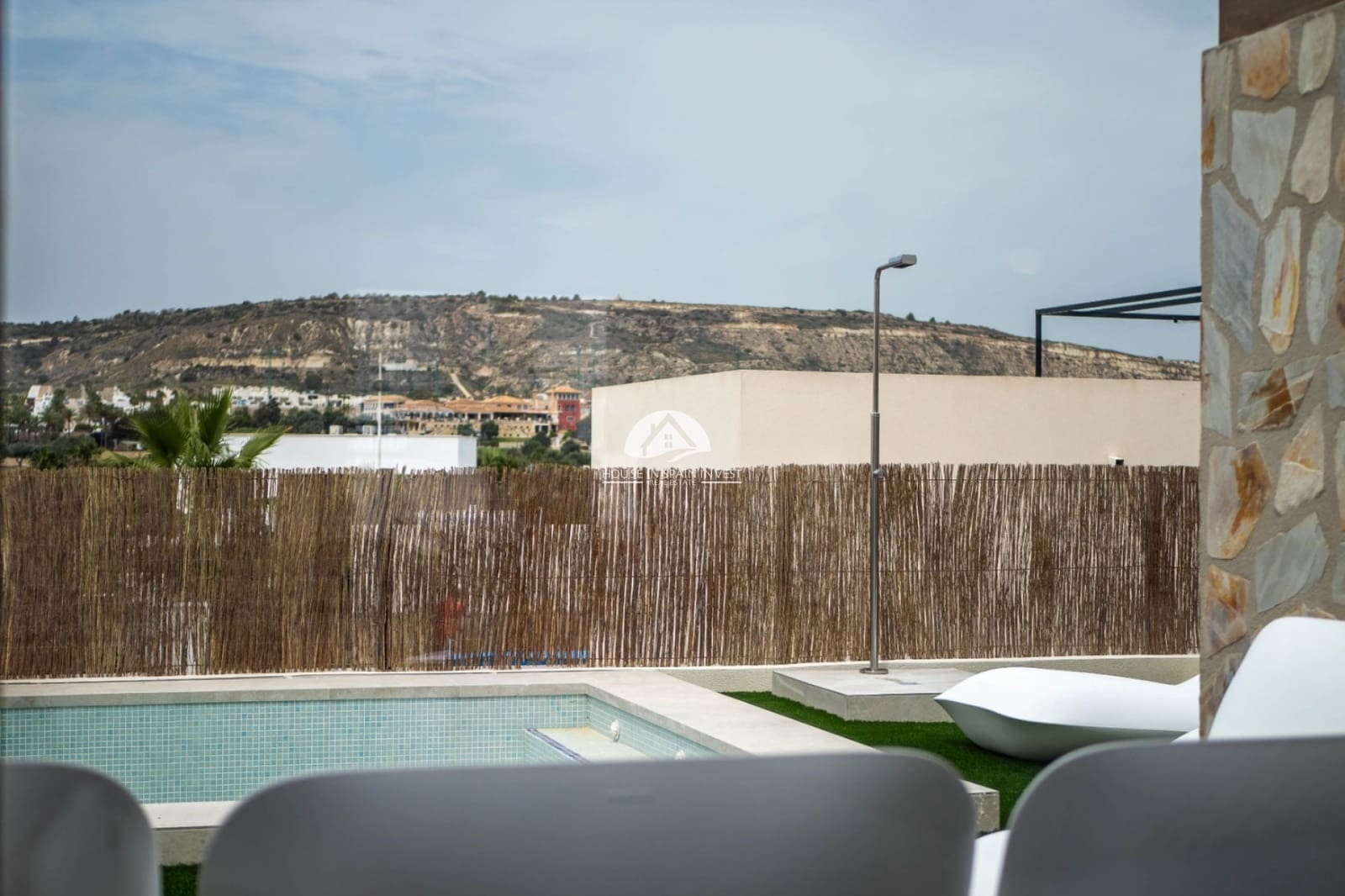 3 camera da letto Villa in vendita in Algorfa - 478.000 € (Rif: 9759262)