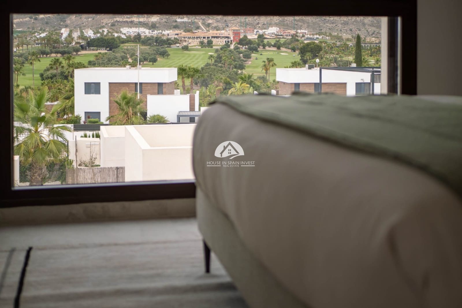 3 camera da letto Villa in vendita in Algorfa - 478.000 € (Rif: 9759262)