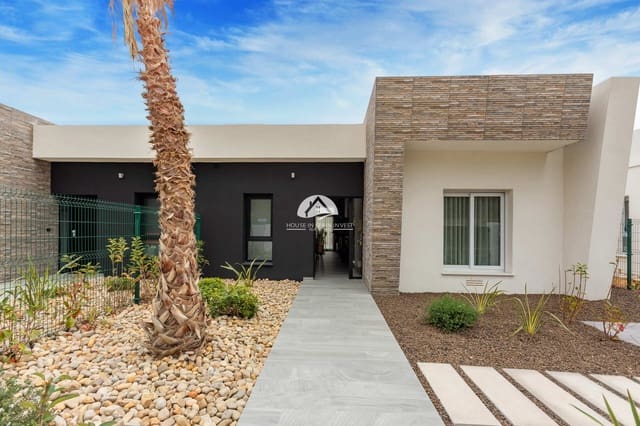 3 soveværelse Lejlighed til salg i Algorfa med swimmingpool - € 519.000 (Ref: 9759263)