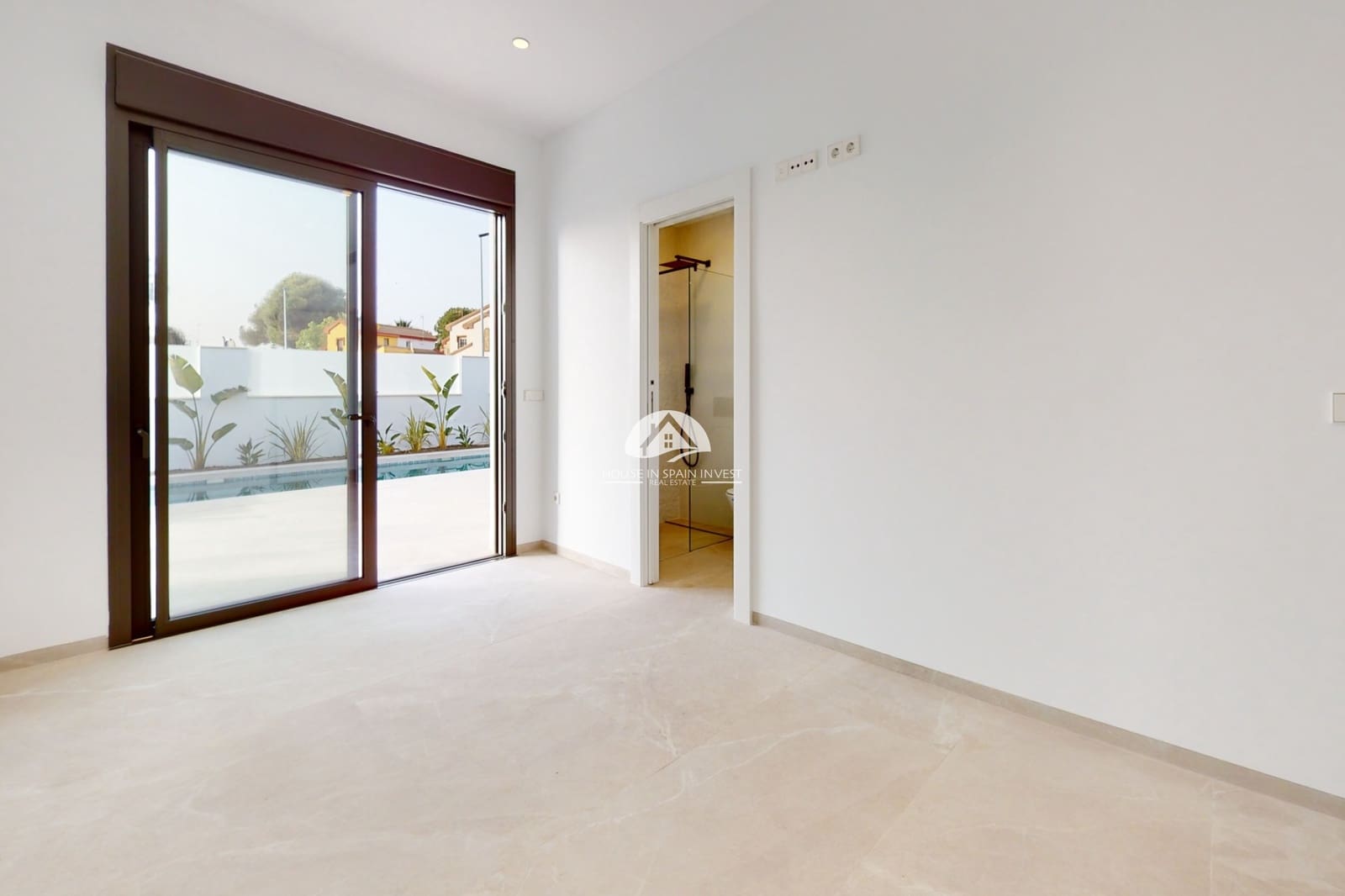 3 makuuhuone Huvila myytävänä paikassa Los Alcazares - 519 900 € (Ref: 9759265)