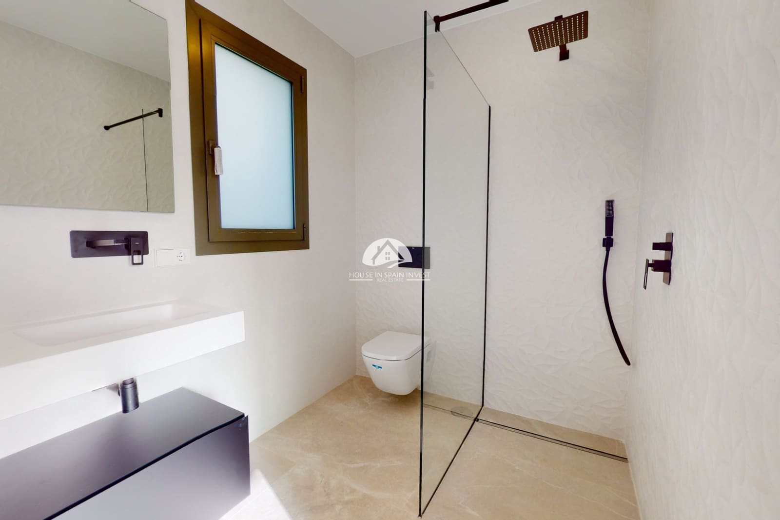 3 makuuhuone Huvila myytävänä paikassa Los Alcazares - 519 900 € (Ref: 9759265)