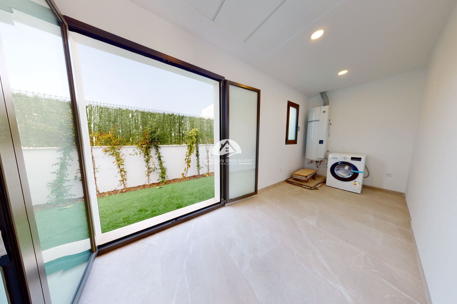 3 makuuhuone Huvila myytävänä paikassa Los Alcazares - 519 900 € (Ref: 9759265)