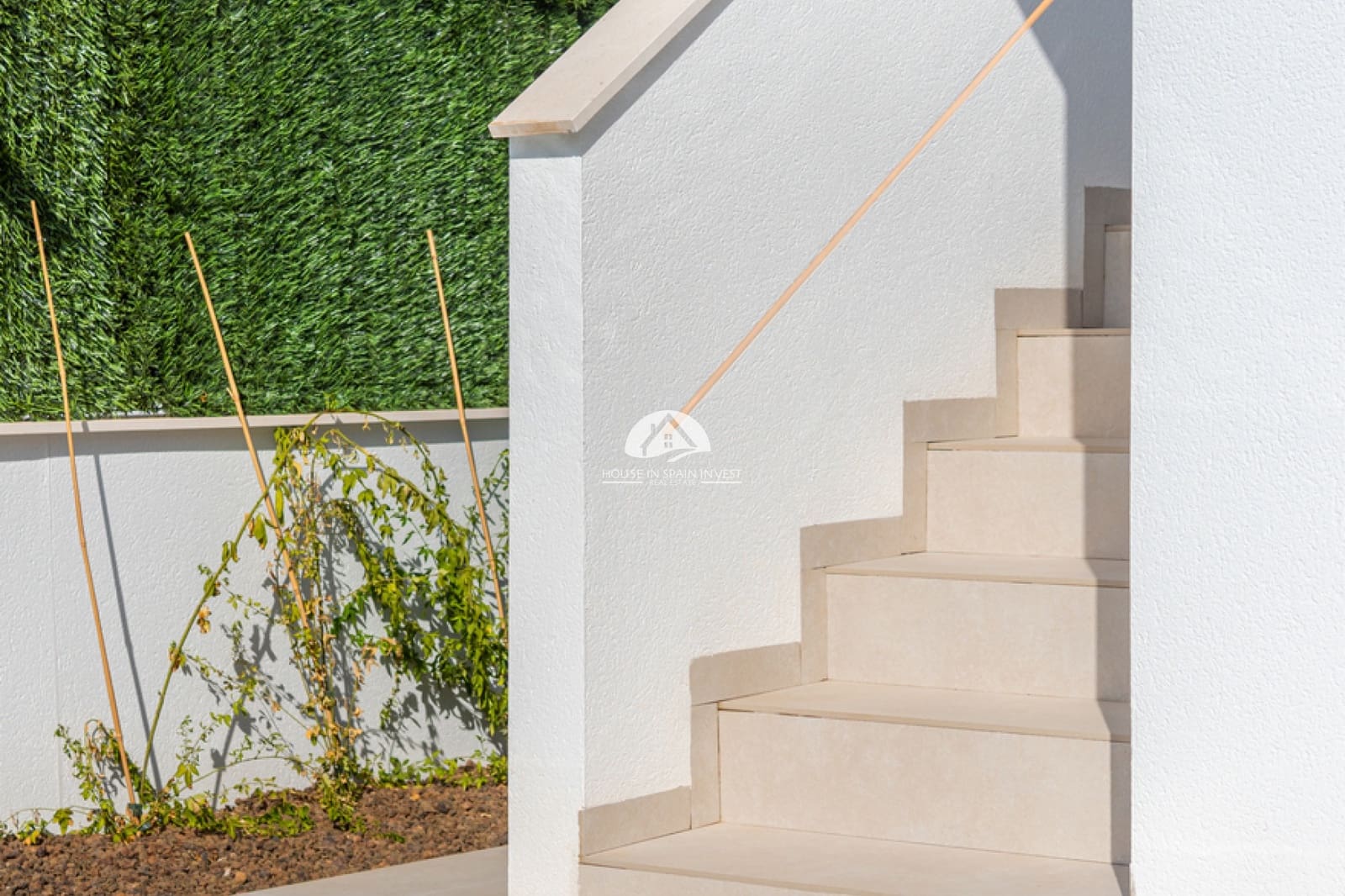 3 makuuhuone Huvila myytävänä paikassa Los Alcazares - 519 900 € (Ref: 9759265)