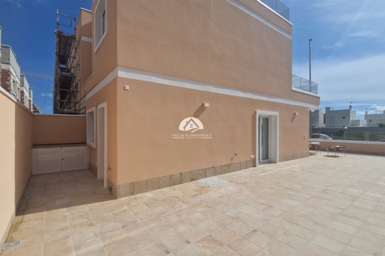 3 camera da letto Casa in vendita in Pilar de la Horadada con piscina - 299.900 € (Rif: 9759266)