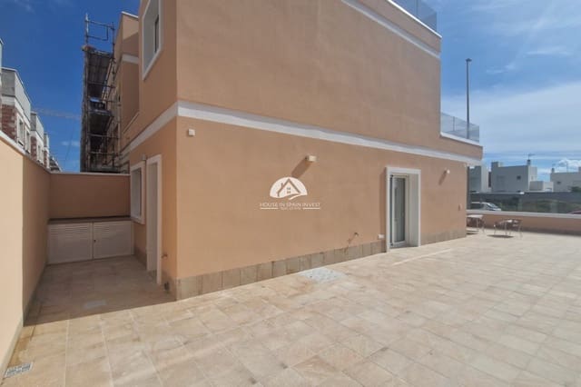 3 camera da letto Casa in vendita in Pilar de la Horadada ciudad, Pilar de la Horadada con piscina - 299.900 € (Rif: 9759266)