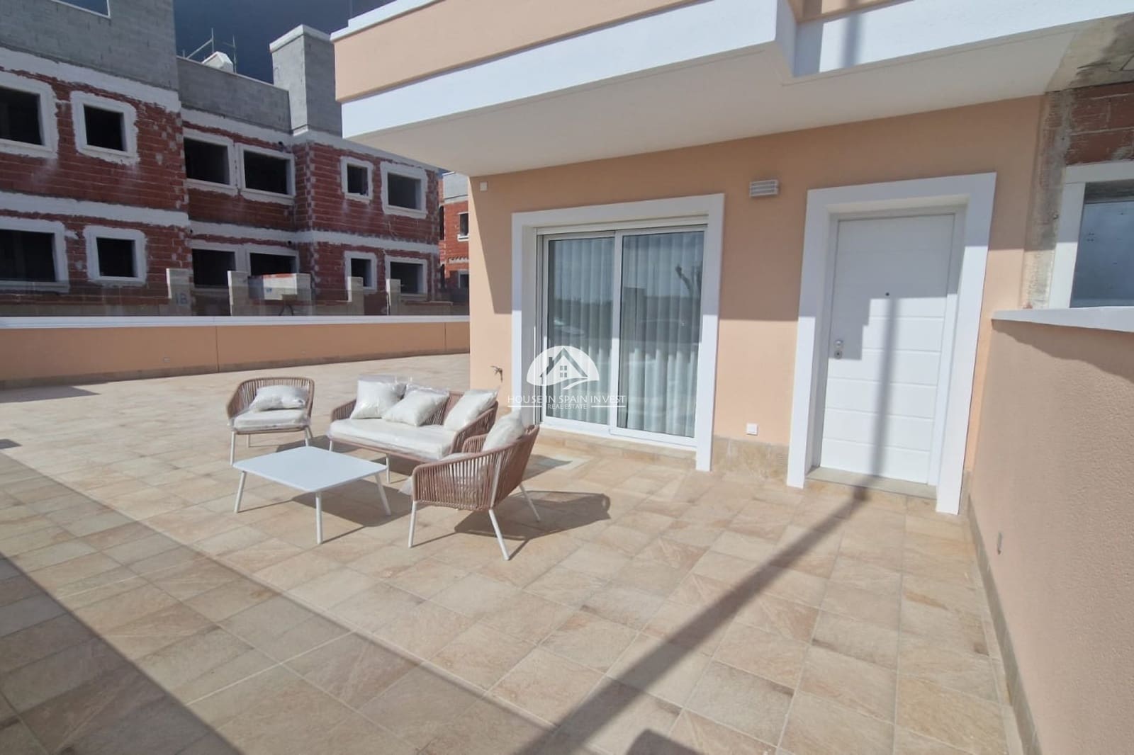 3 camera da letto Casa in vendita in Pilar de la Horadada con piscina - 299.900 € (Rif: 9759266)
