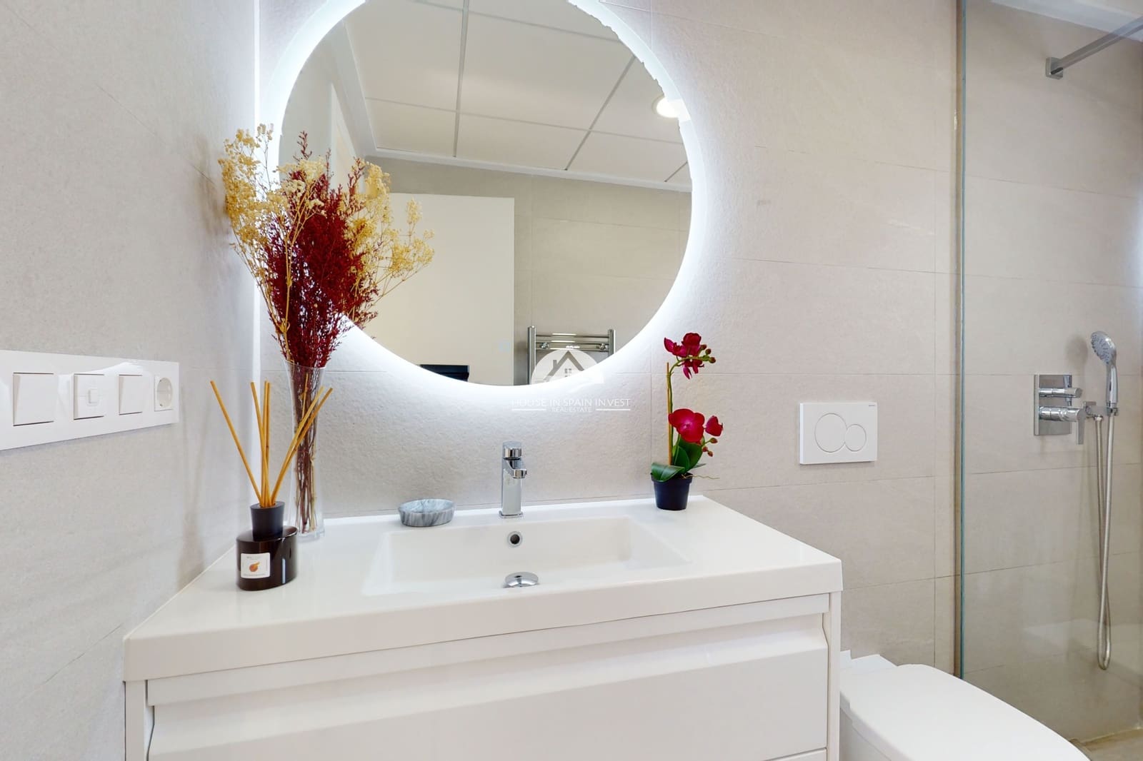 3 camera da letto Casa in vendita in Pilar de la Horadada con piscina - 299.900 € (Rif: 9759266)