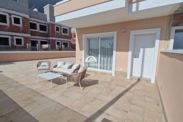 3 camera da letto Casa in vendita in Pilar de la Horadada ciudad, Pilar de la Horadada con piscina - 299.900 € (Rif: 9759266)