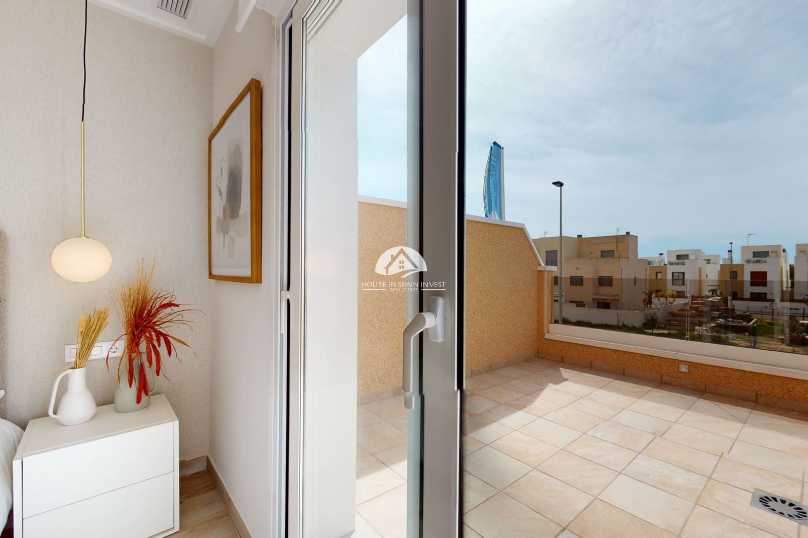 3 camera da letto Casa in vendita in Pilar de la Horadada con piscina - 299.900 € (Rif: 9759266)