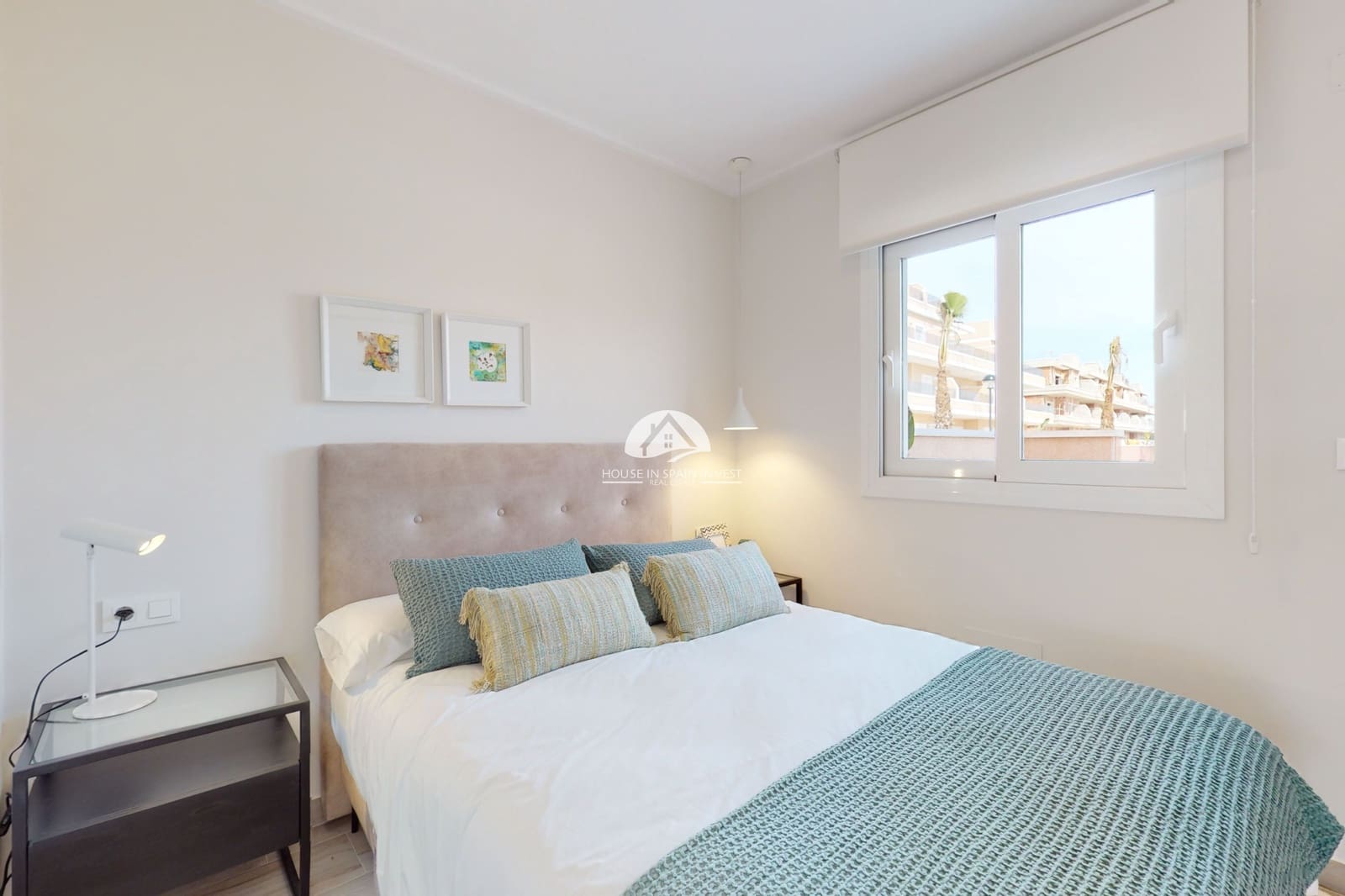 3 camera da letto Casa in vendita in Pilar de la Horadada con piscina - 299.900 € (Rif: 9759266)