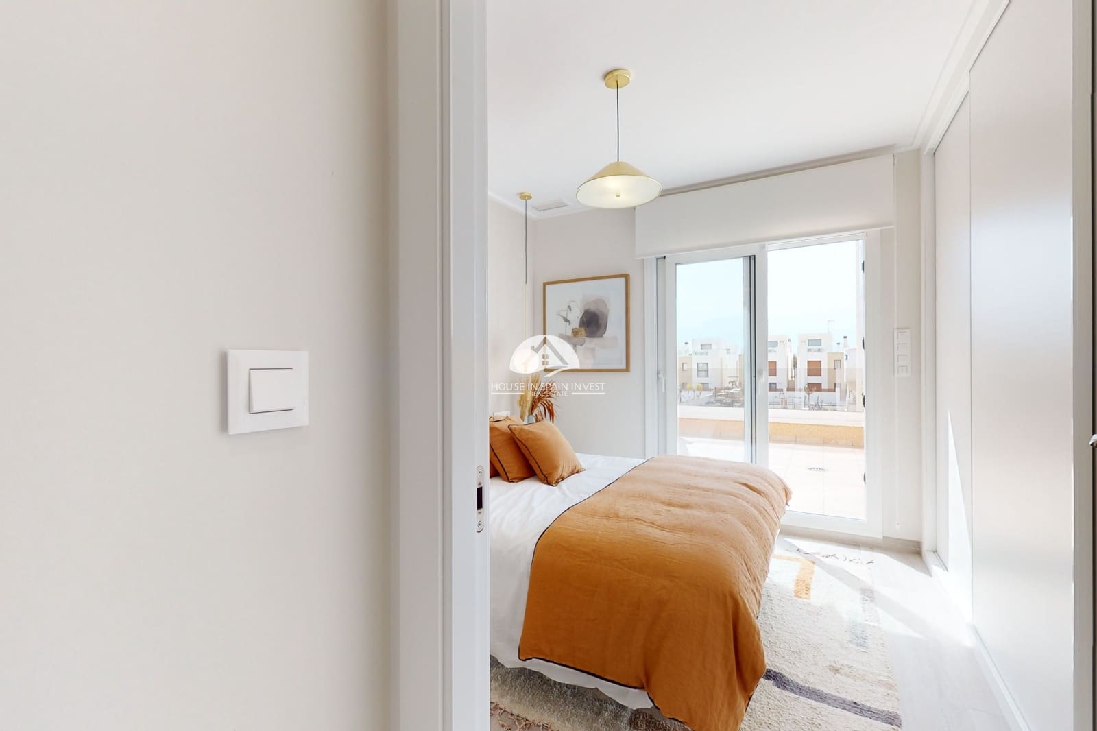 3 camera da letto Casa in vendita in Pilar de la Horadada con piscina - 299.900 € (Rif: 9759266)