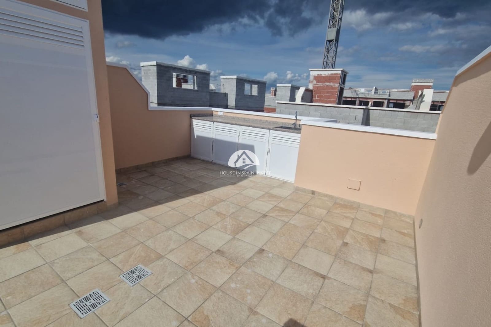 3 camera da letto Casa in vendita in Pilar de la Horadada con piscina - 299.900 € (Rif: 9759266)