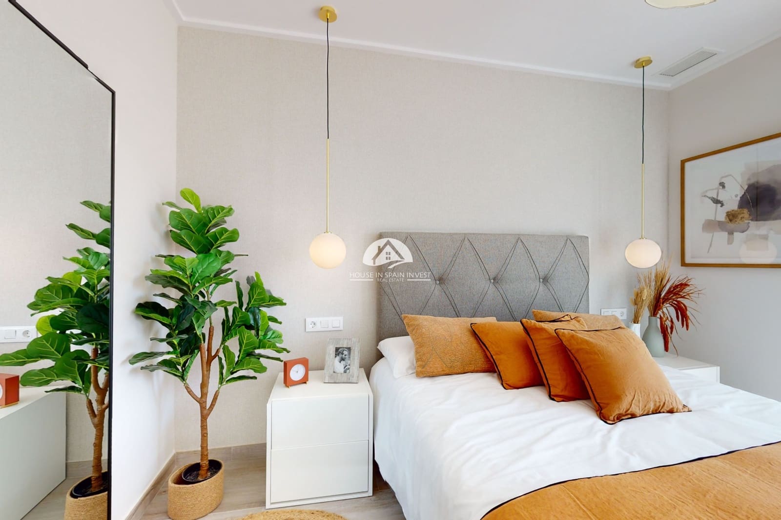 3 camera da letto Casa in vendita in Pilar de la Horadada con piscina - 299.900 € (Rif: 9759266)