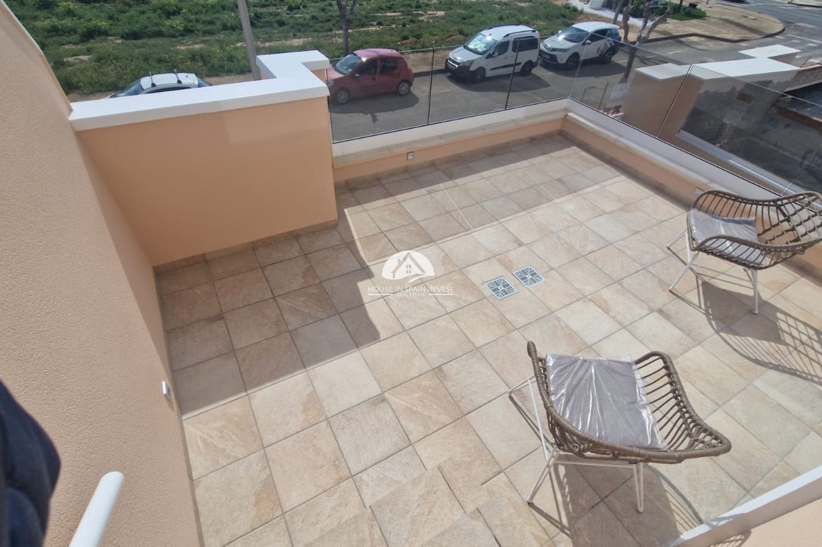 3 camera da letto Casa in vendita in Pilar de la Horadada con piscina - 299.900 € (Rif: 9759266)