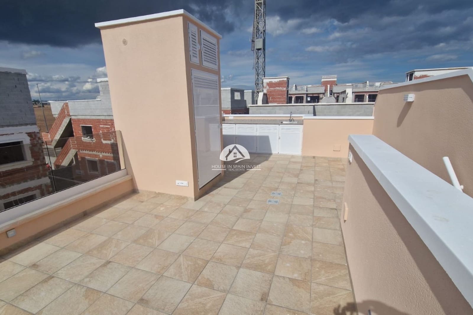 3 camera da letto Casa in vendita in Pilar de la Horadada con piscina - 299.900 € (Rif: 9759266)