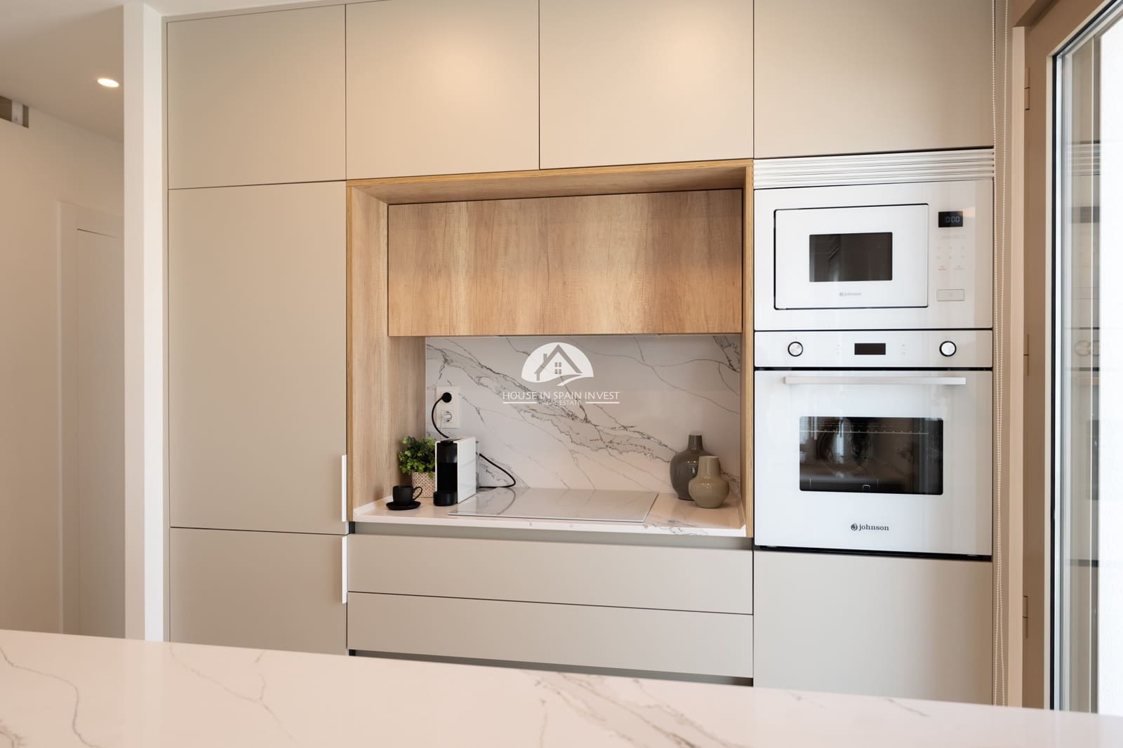 3 quarto Casa em Banda para venda em Los Alcazares - 439 000 € (Ref: 9759267)