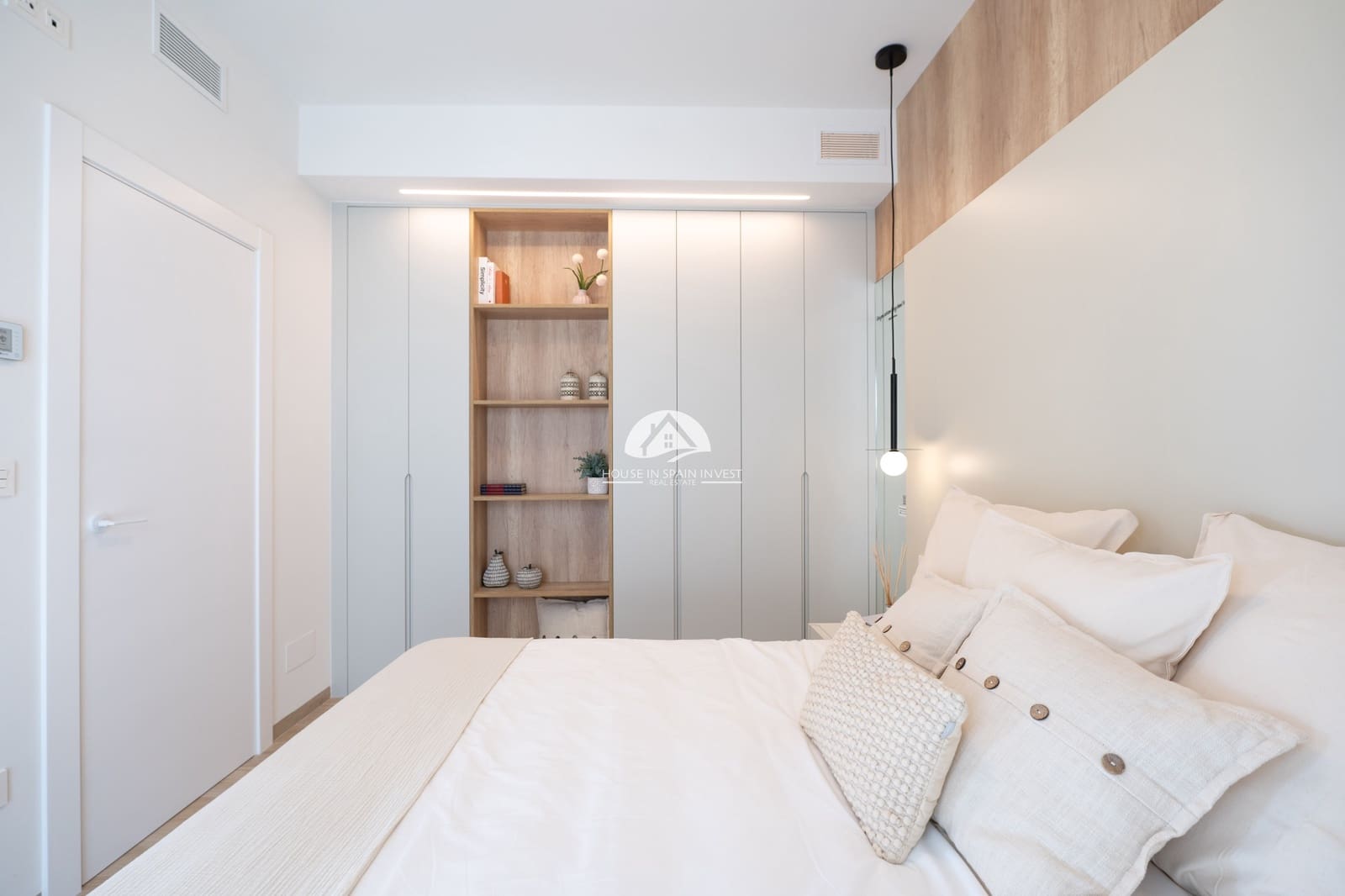 3 quarto Casa em Banda para venda em Los Alcazares - 439 000 € (Ref: 9759267)