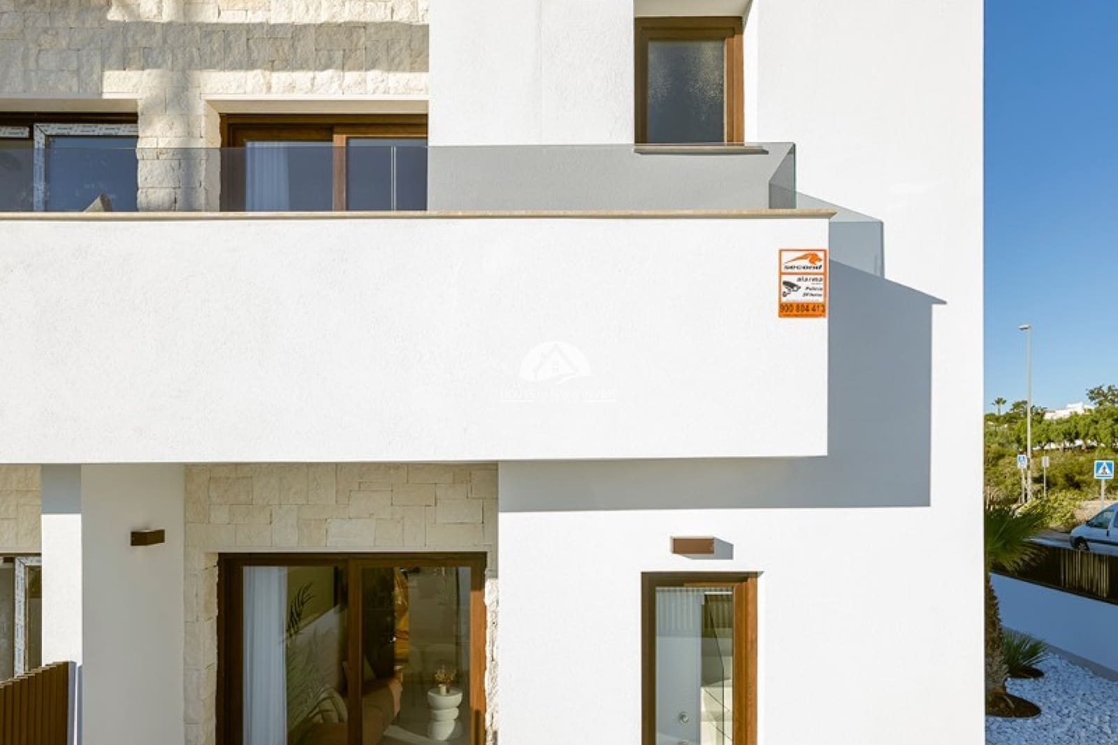 3 bedroom Townhouse for sale in Orihuela Costa with pool - € 339,000 (Ref: 9759268)