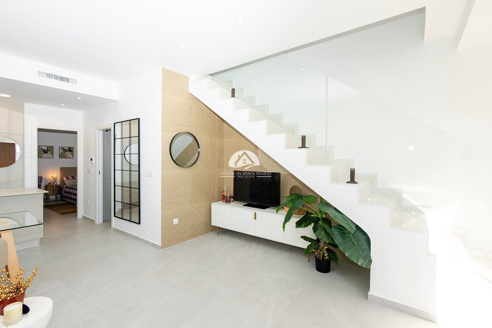 3 bedroom Townhouse for sale in Orihuela Costa with pool - € 339,000 (Ref: 9759268)