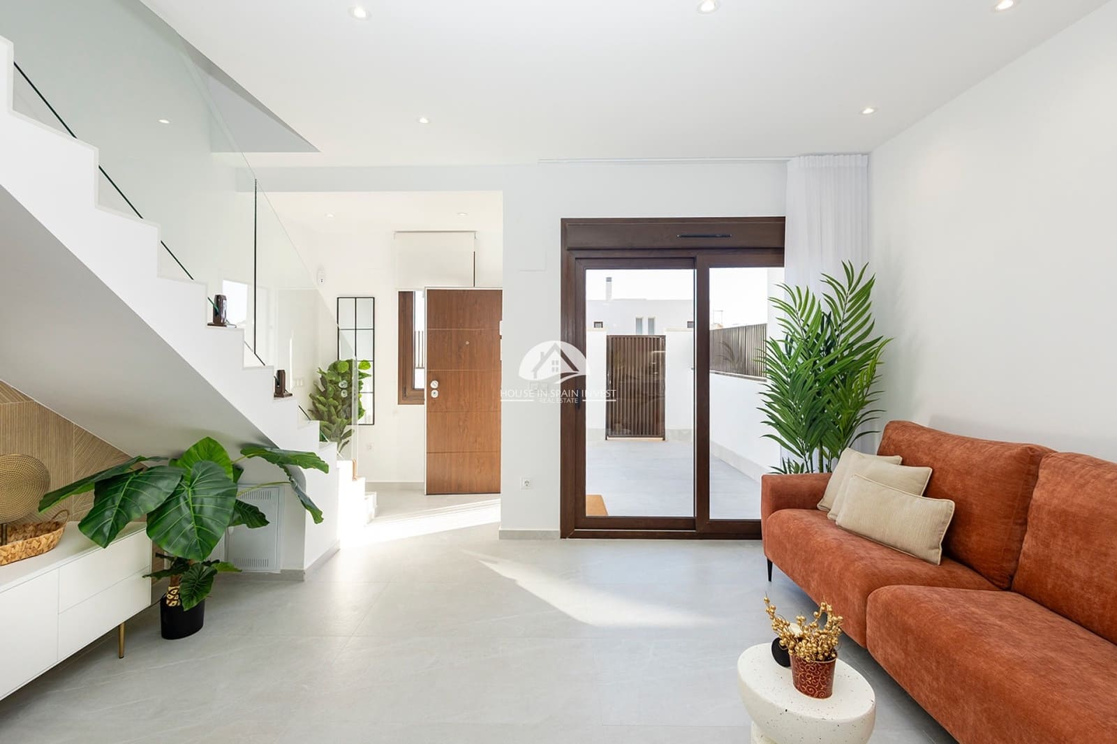 3 bedroom Townhouse for sale in Orihuela Costa with pool - € 339,000 (Ref: 9759268)