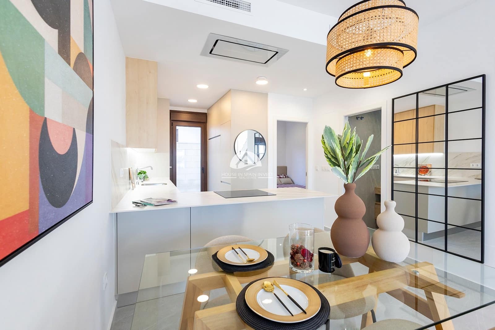 3 bedroom Townhouse for sale in Orihuela Costa with pool - € 339,000 (Ref: 9759268)