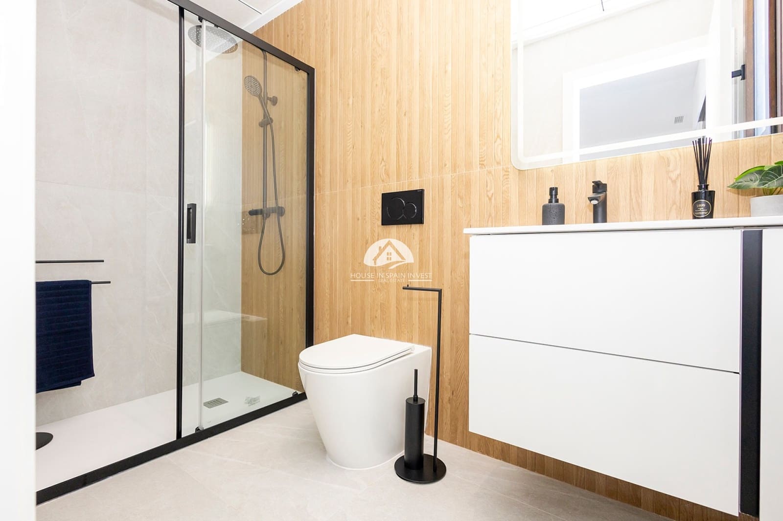 3 bedroom Townhouse for sale in Orihuela Costa with pool - € 339,000 (Ref: 9759268)