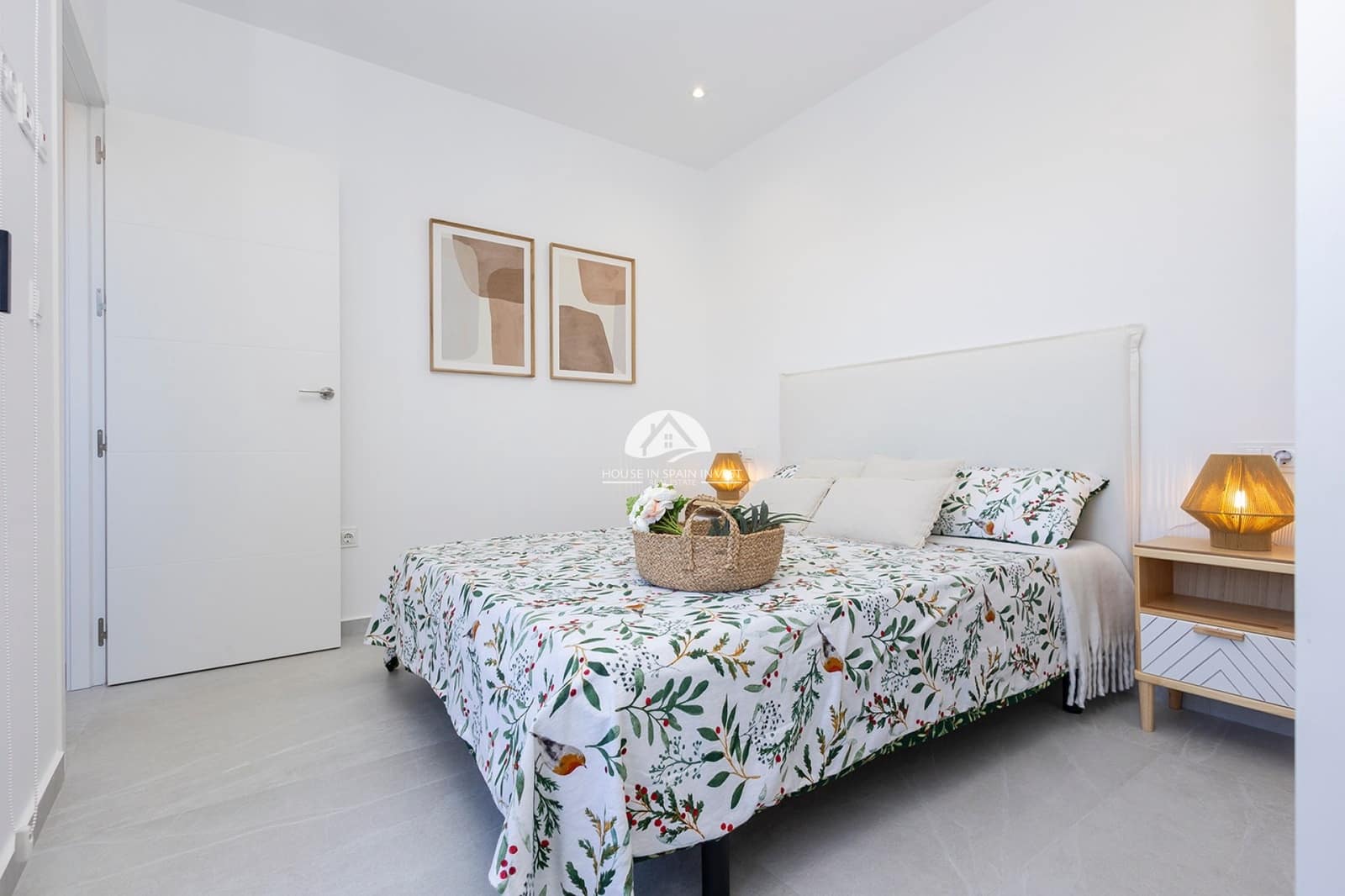 3 bedroom Townhouse for sale in Orihuela Costa with pool - € 339,000 (Ref: 9759268)