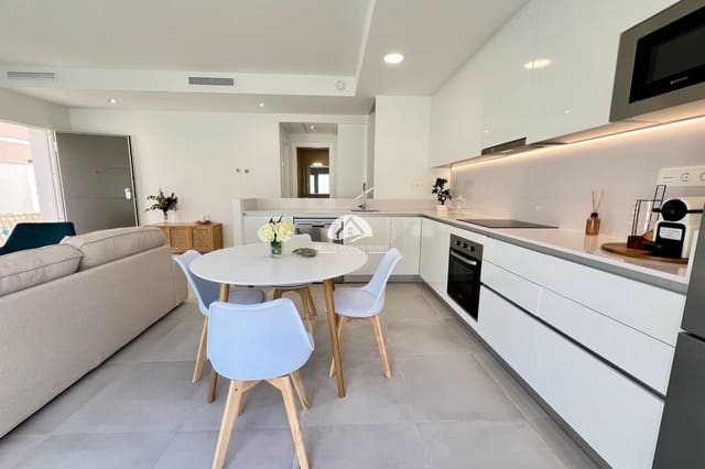 3 soveværelse Byhus til salg i Villamartin, Orihuela - € 499.900 (Ref: 9759269)